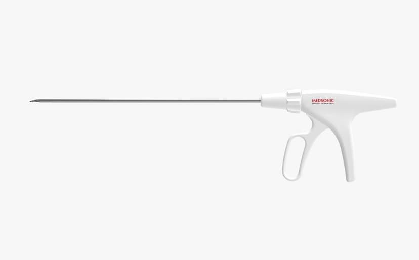 Image of Disposable Clip Applier